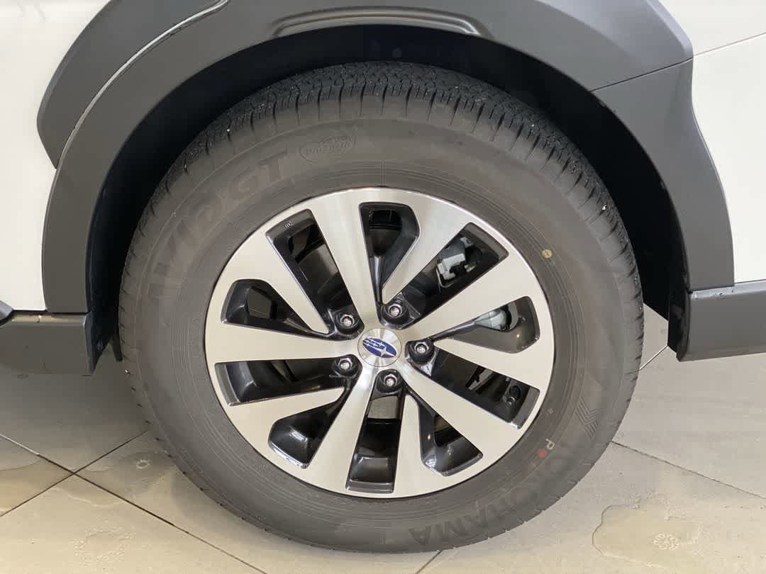 Thumbnail: 2025 Subaru Outback - 13