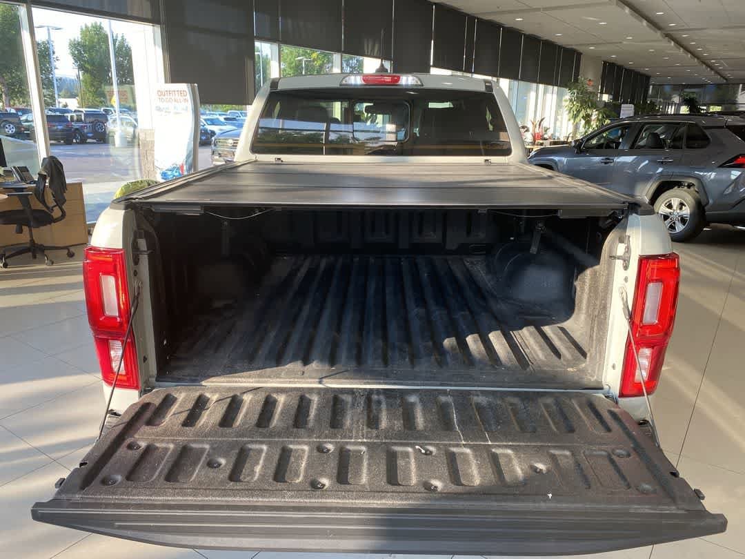 Thumbnail: 2021 Ford Ranger - 26