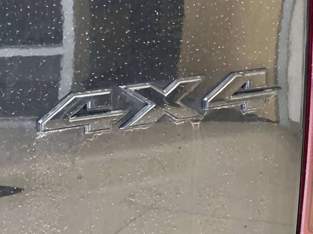 Thumbnail: 2015 RAM 1500 - 11