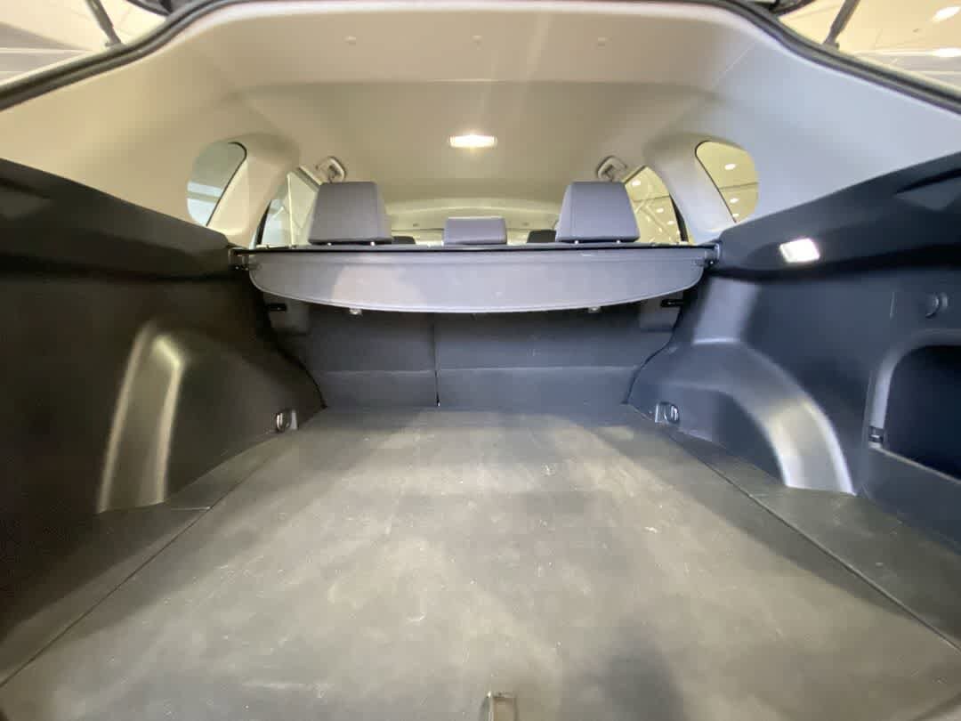 Thumbnail: 2024 Toyota RAV4 - 25