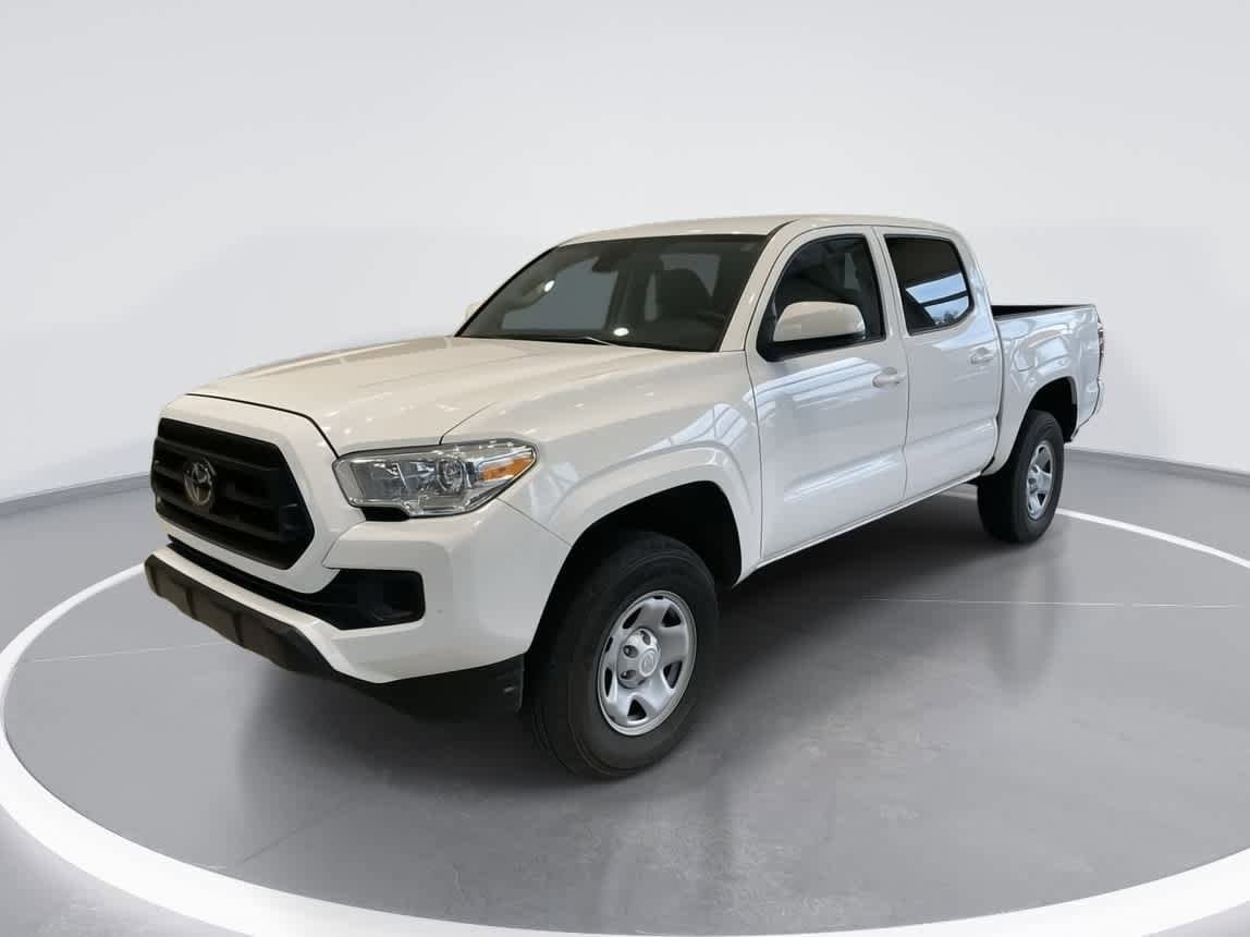 2023 Toyota Tacoma SR5 -
                Missoula, MT