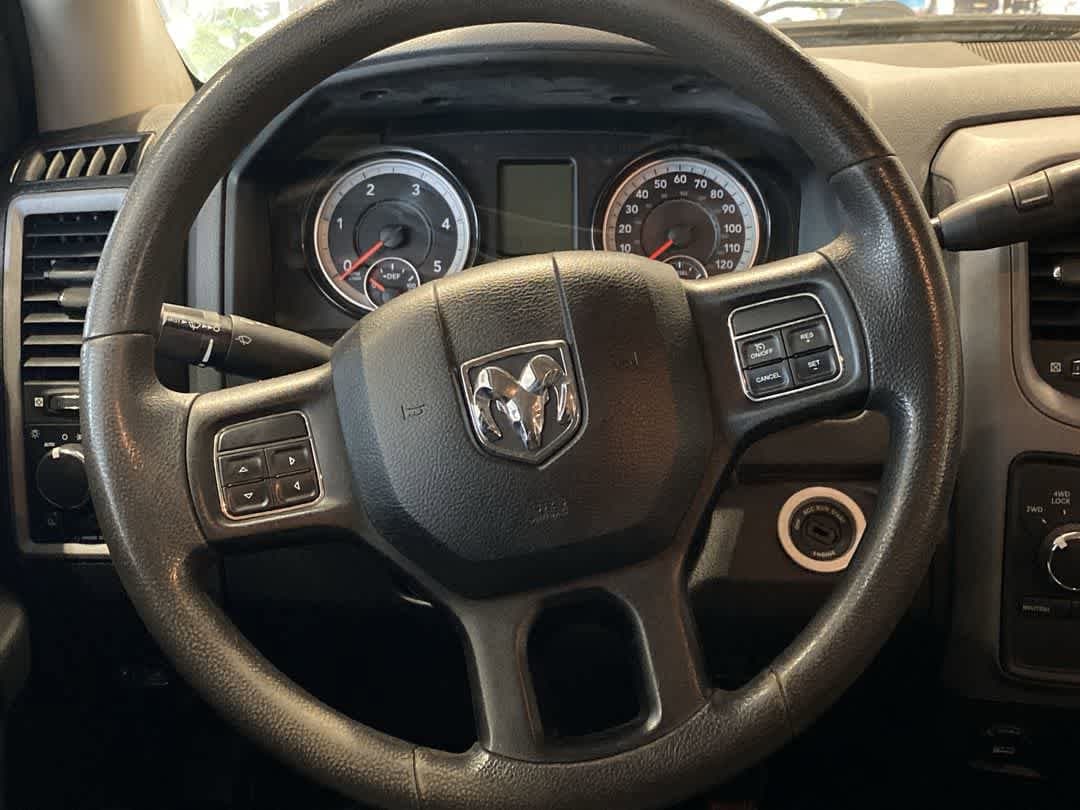 Thumbnail: 2018 RAM 2500 - 16