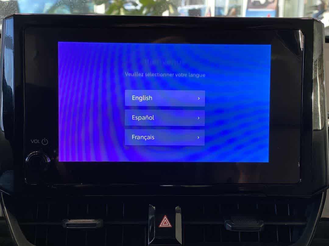 Thumbnail: 2026 Toyota Corolla Cross - 19