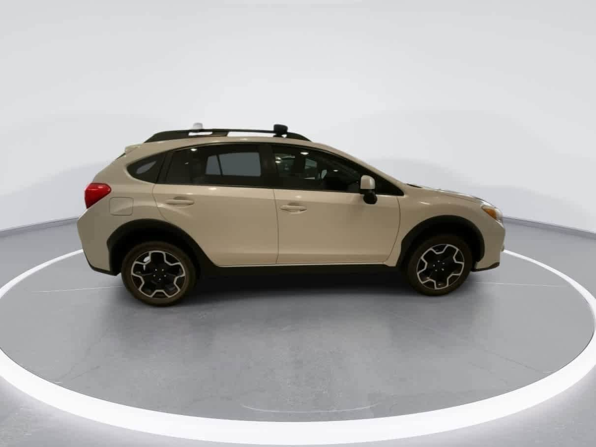 Used 2013 Subaru XV Crosstrek Limited with VIN JF2GPAGC2D2840356 for sale in Missoula, MT