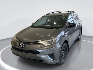 Used 2016 Toyota RAV4 LE SUV Missoula, MT