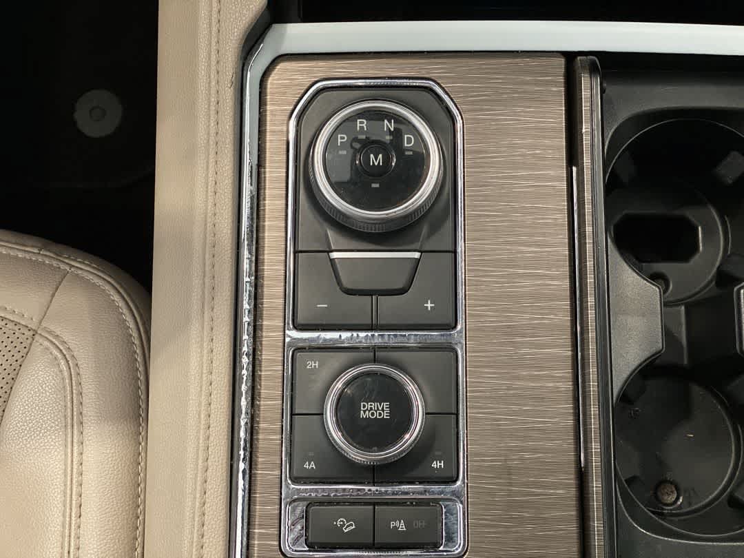 Thumbnail: 2022 Ford Expedition MAX - 23
