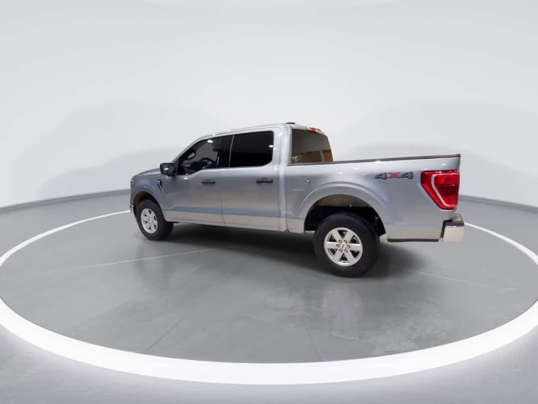 Thumbnail: 2023 Ford F-150 - 6