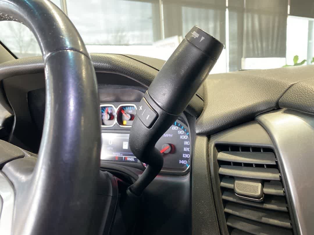 Thumbnail: 2018 Chevrolet Tahoe - 20