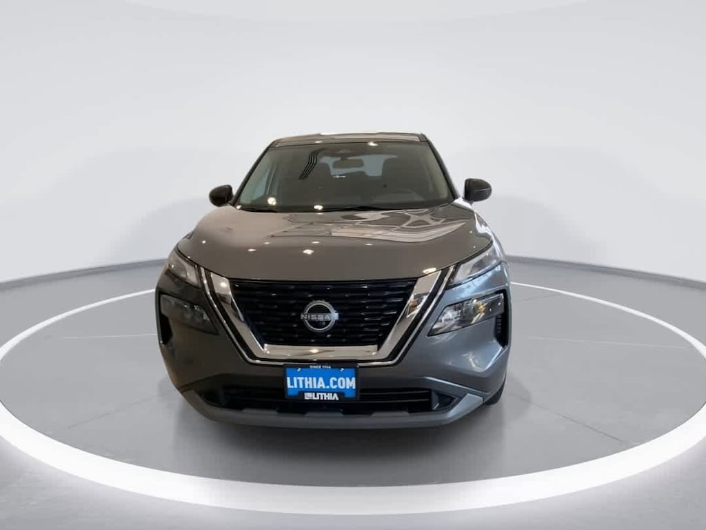 Used 2023 Nissan Rogue S SUV