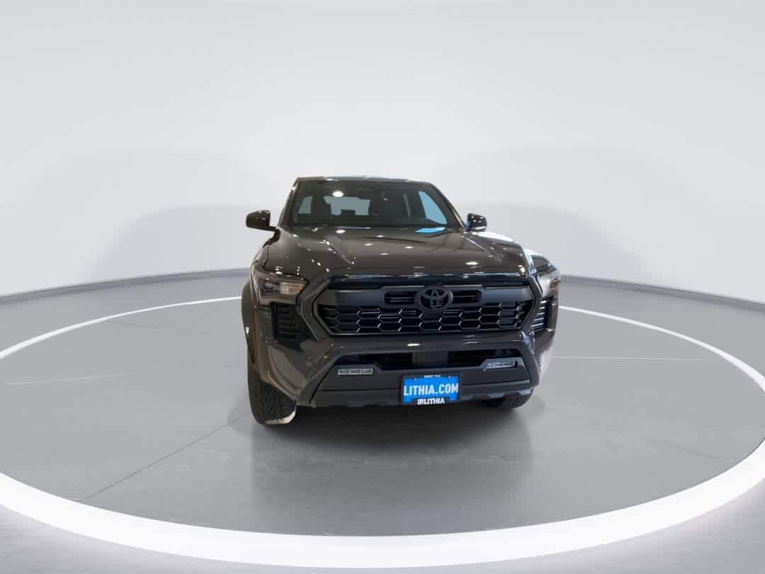 Thumbnail: 2026 Toyota Tacoma - 3