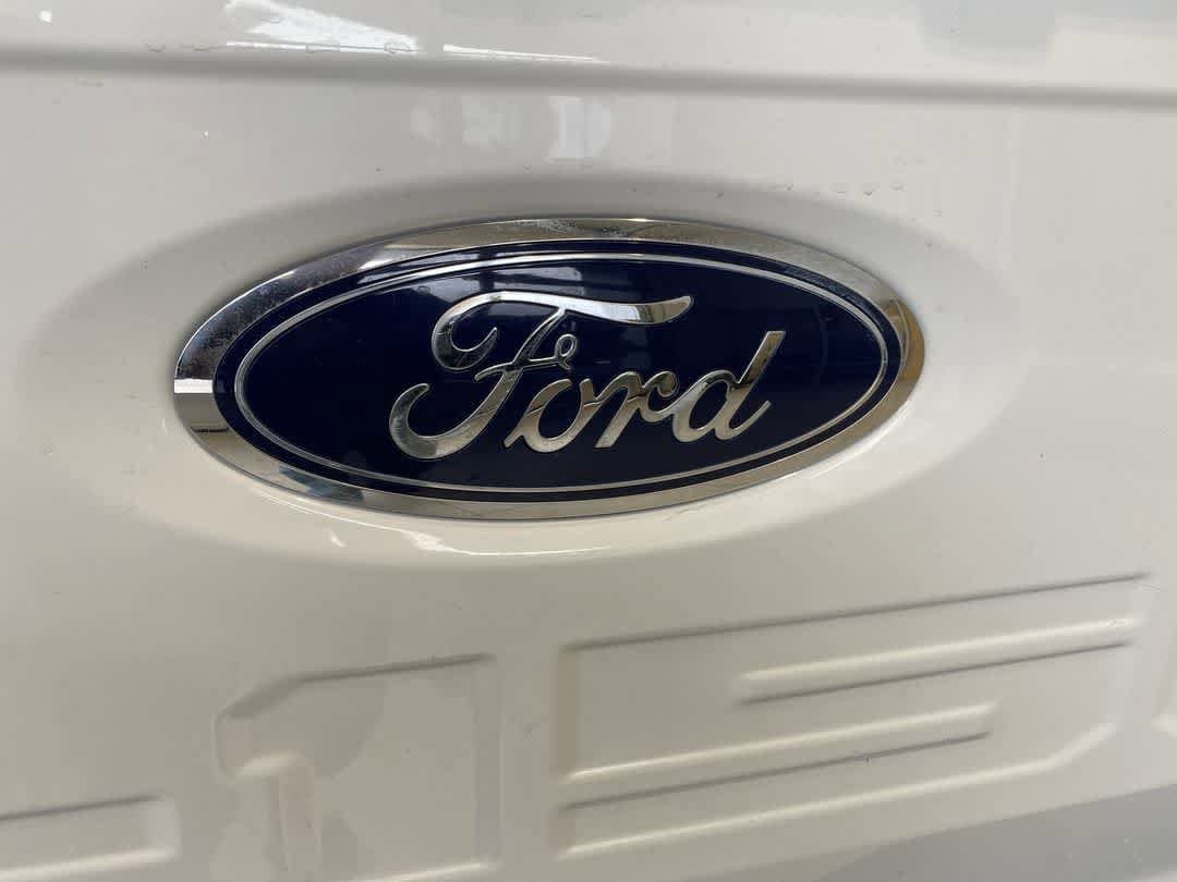 Thumbnail: 2022 Ford F-150 - 11