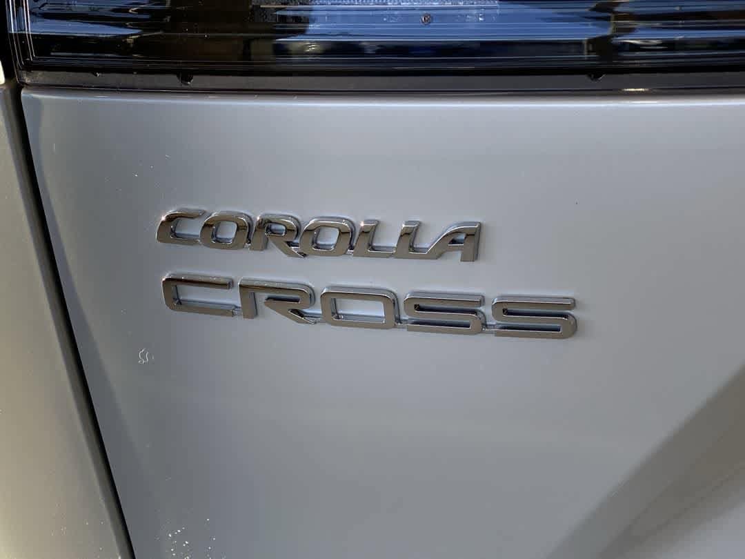Thumbnail: 2026 Toyota Corolla Cross - 11