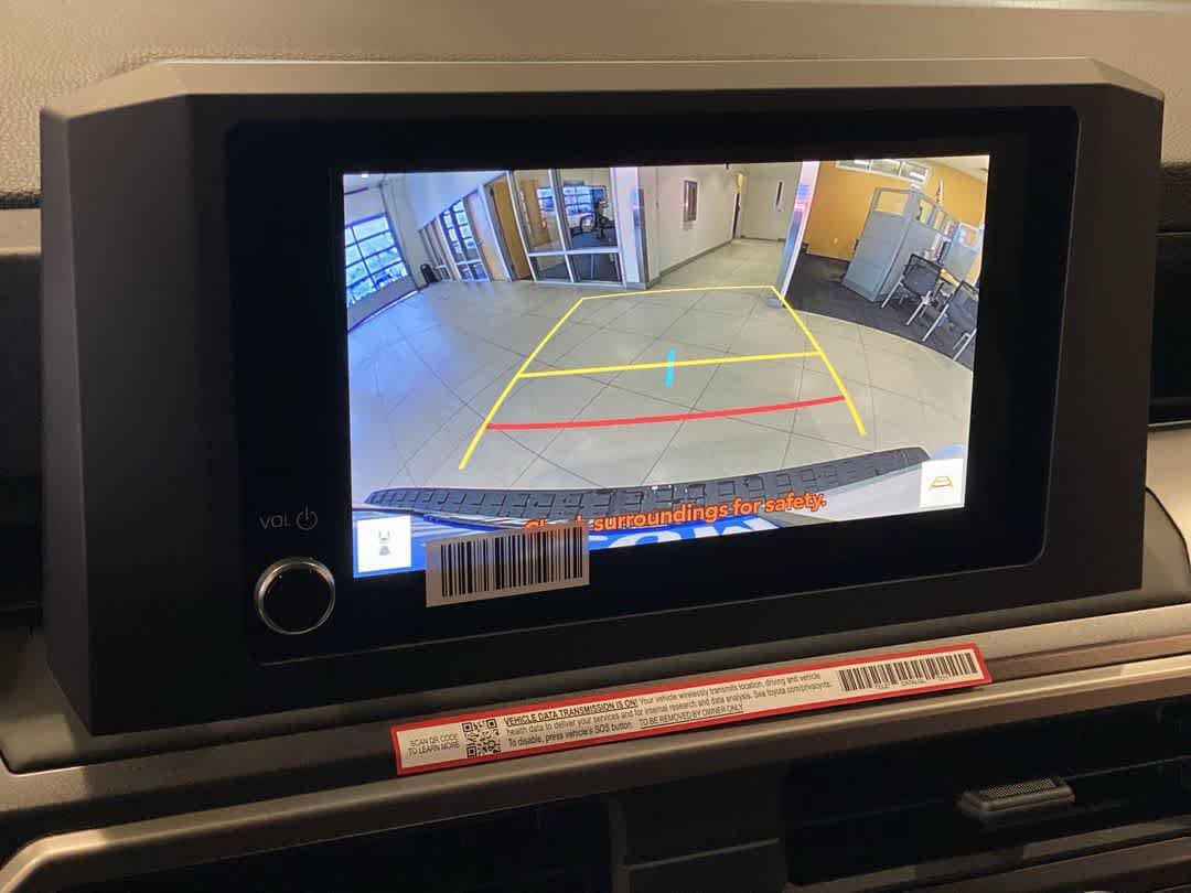 Thumbnail: 2026 Toyota 4Runner - 19