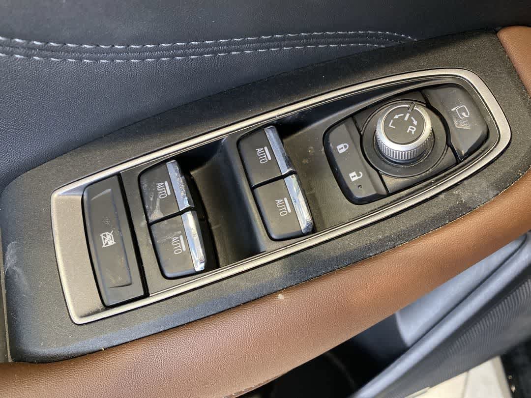 Thumbnail: 2025 Subaru Outback - 13