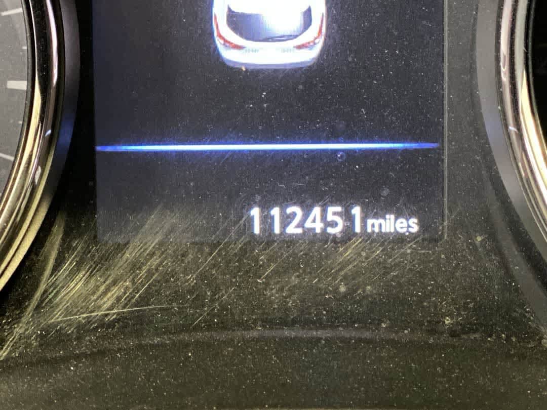 Thumbnail: 2021 Nissan Rogue Sport - 18