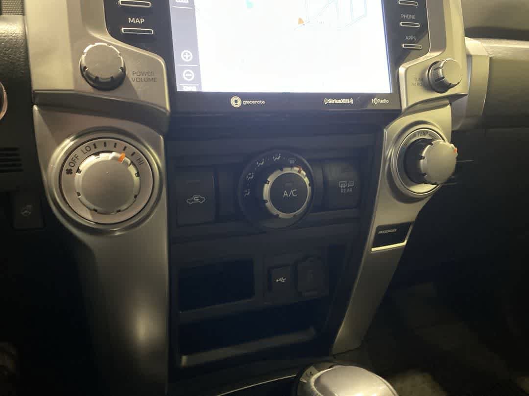 Thumbnail: 2024 Toyota 4Runner - 19