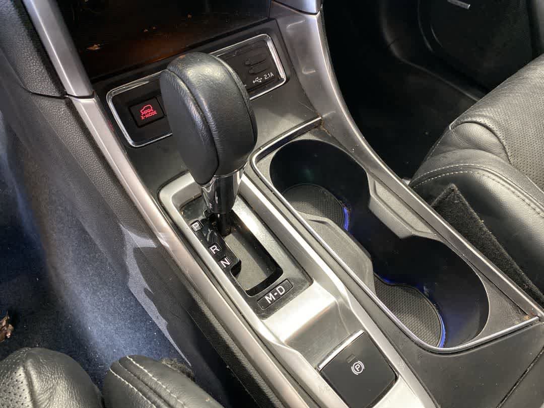 Thumbnail: 2019 Subaru Ascent - 19