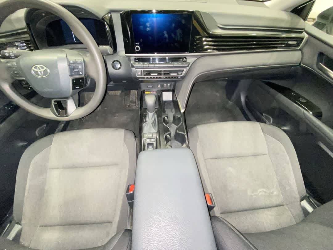 Thumbnail: 2025 Toyota Camry - 22