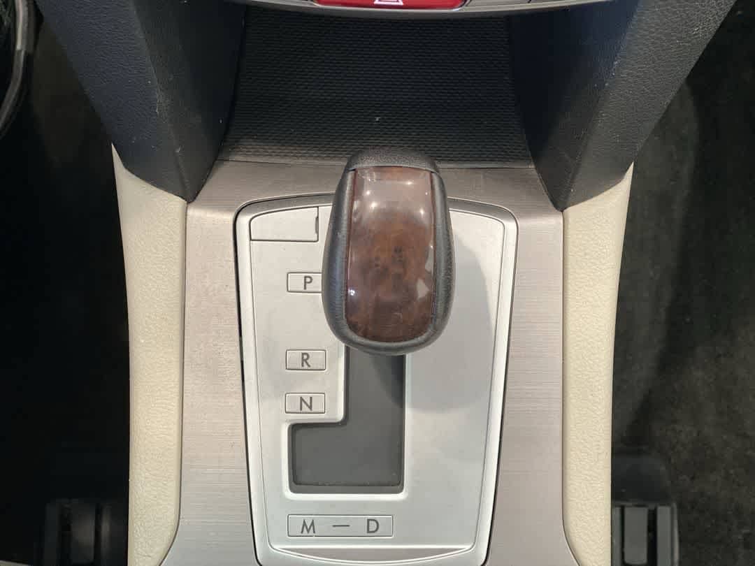 Thumbnail: 2014 Subaru Legacy - 21