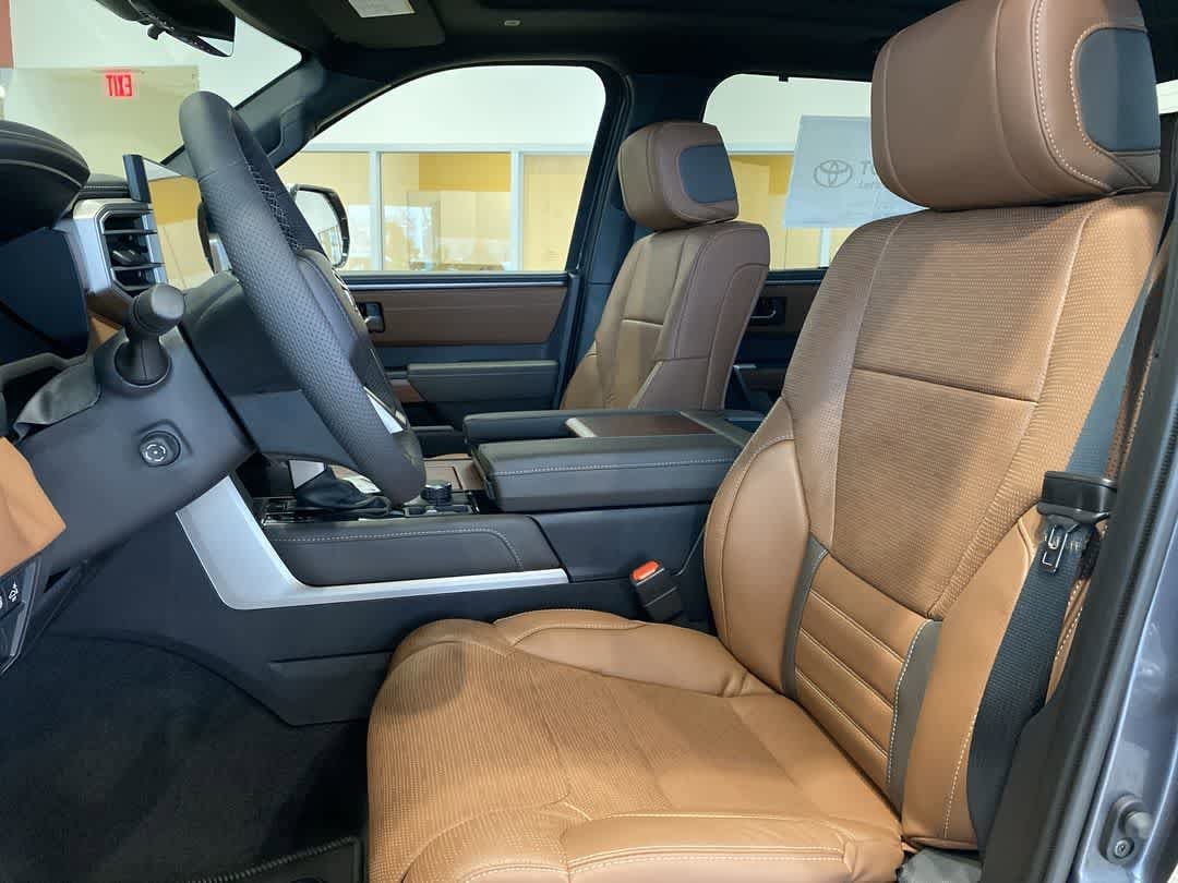 Thumbnail: 2026 Toyota Tundra - 11