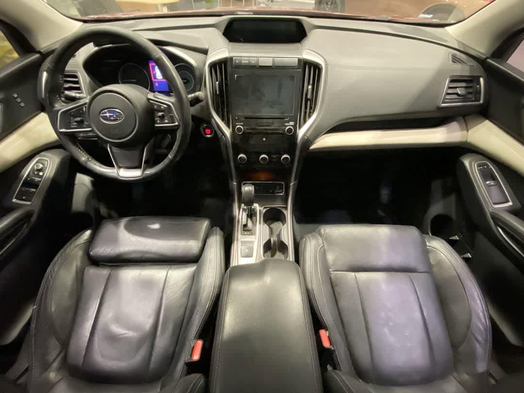 Thumbnail: 2019 Subaru Ascent - 23