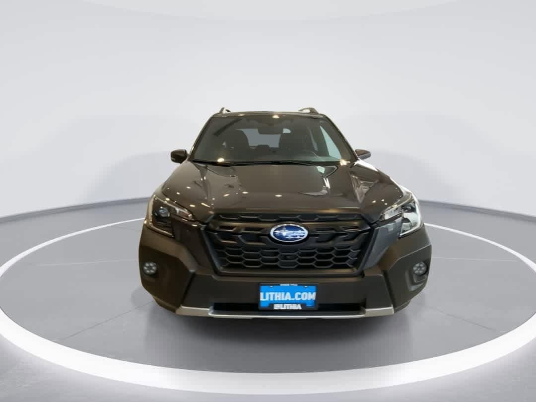 Thumbnail: 2024 Subaru Forester - 3