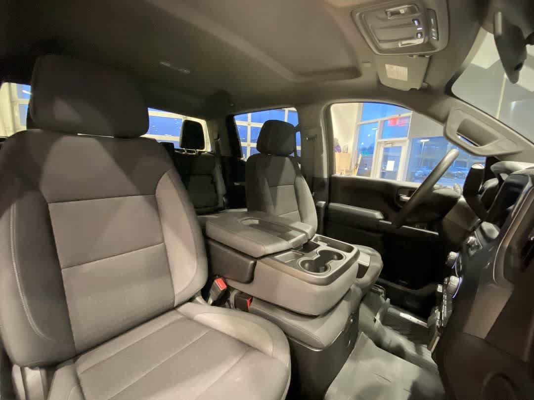 Thumbnail: 2024 Chevrolet Silverado 1500 - 26