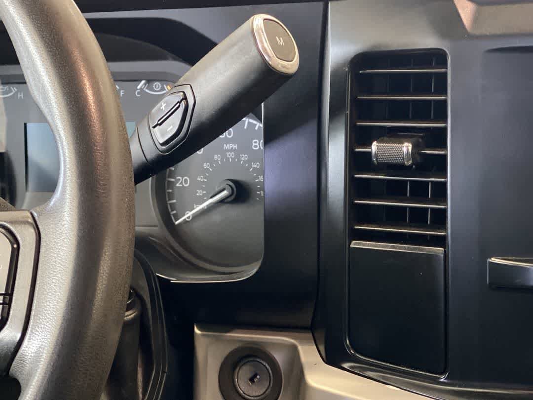 Thumbnail: 2023 Ford F-350 - 21