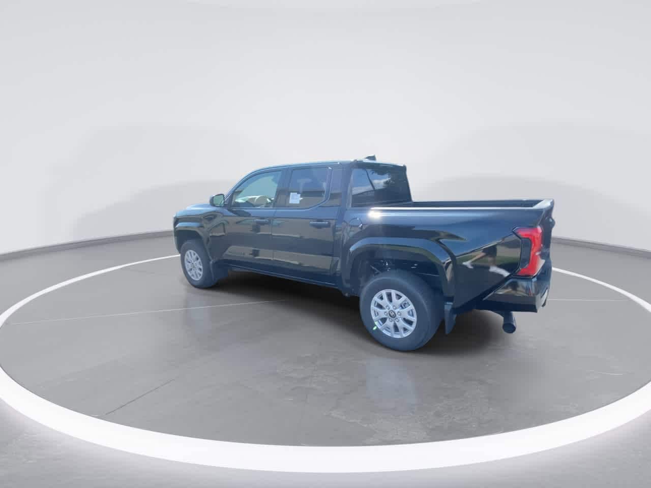 Thumbnail: 2025 Toyota Tacoma - 6
