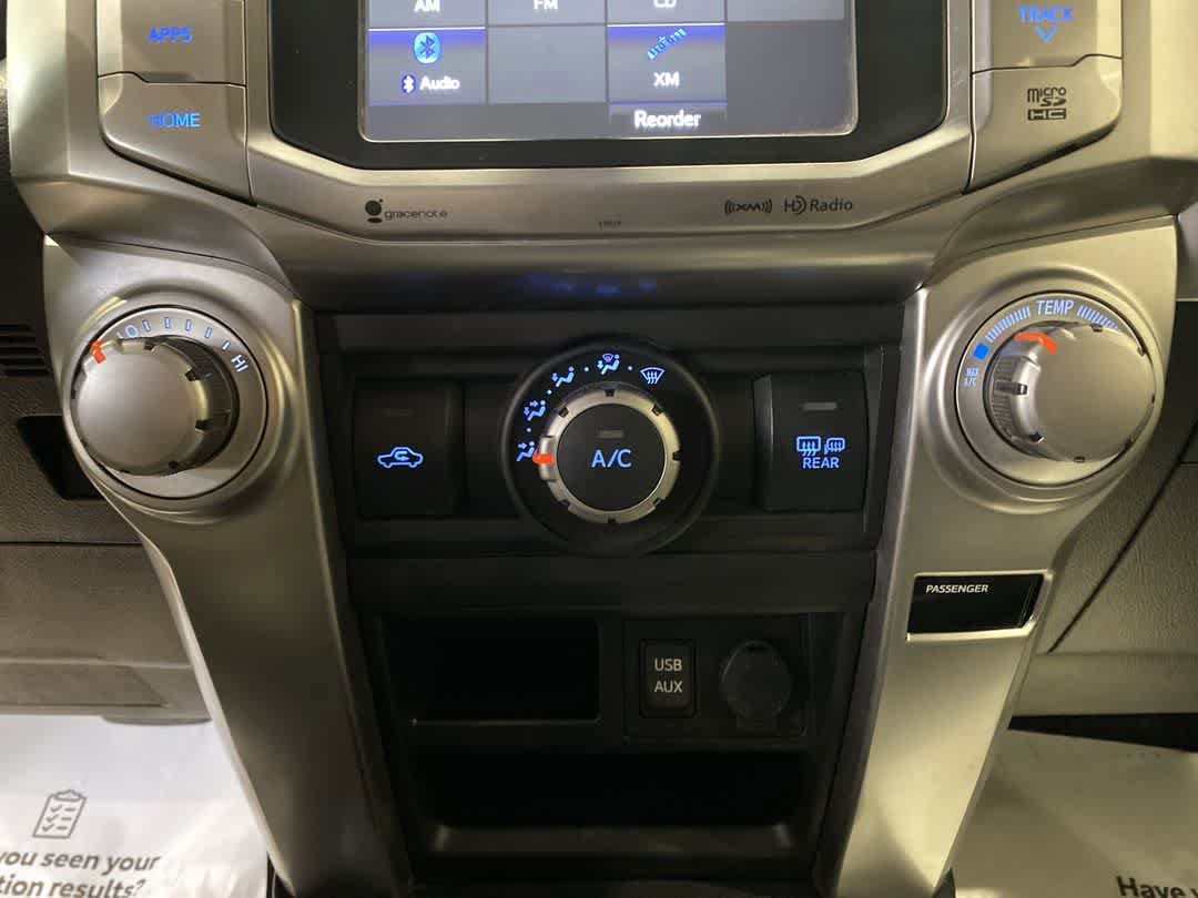 Thumbnail: 2018 Toyota 4Runner - 20