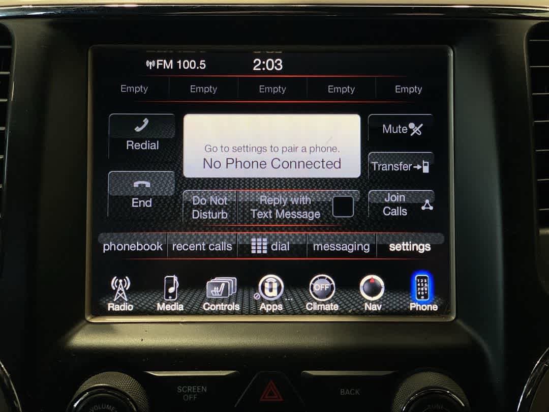 Thumbnail: 2015 Jeep Grand Cherokee - 19