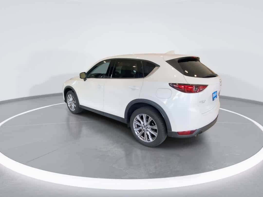 Thumbnail: 2019 Mazda CX-5 - 6