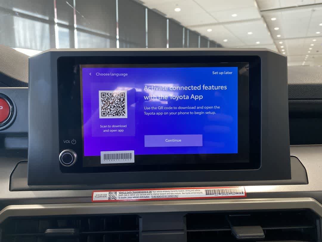 Thumbnail: 2025 Toyota Tacoma - 18