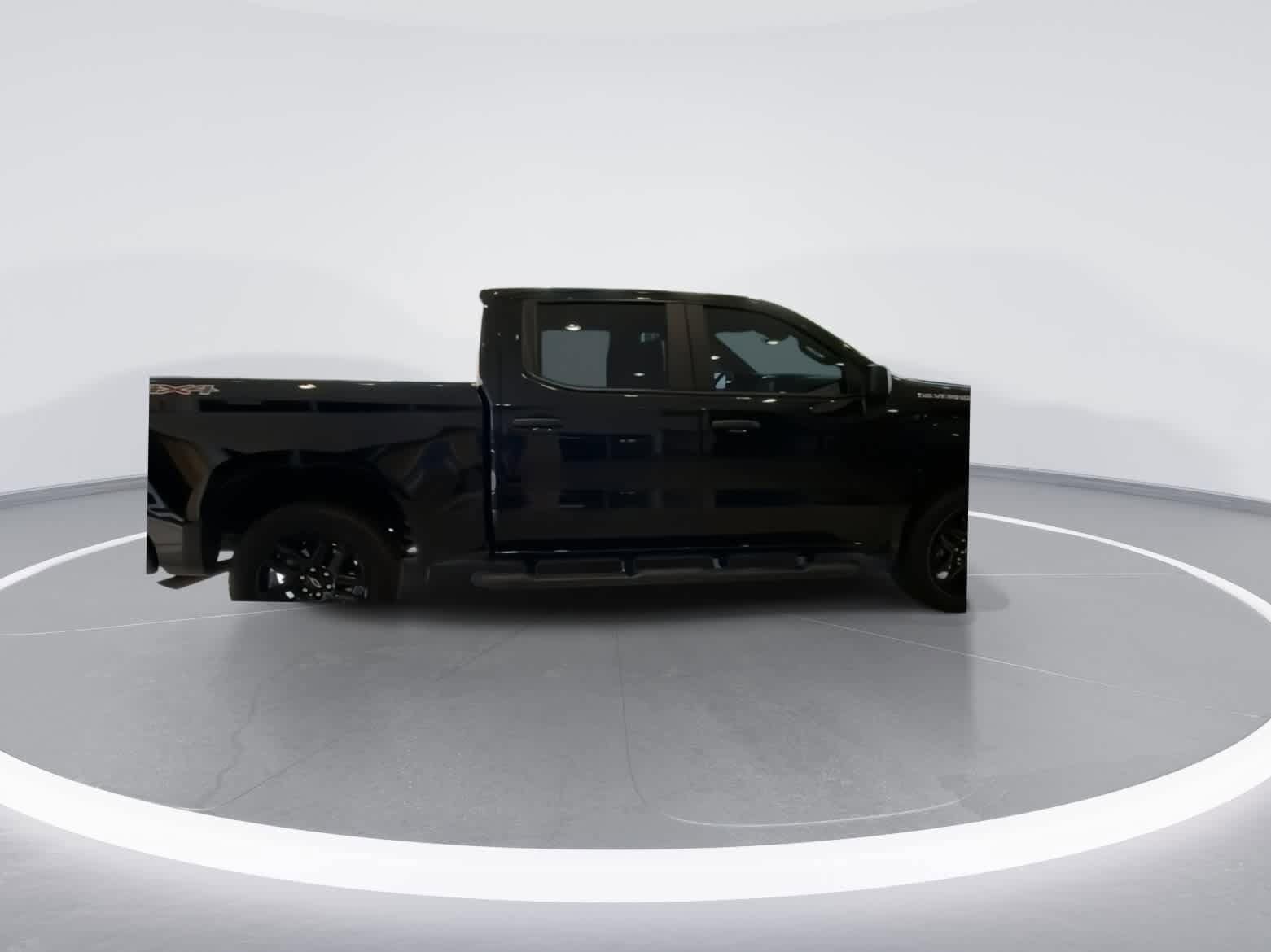 Used 2024 Chevrolet Silverado 1500 Custom with VIN 3GCPDBEK9RG192066 for sale in Missoula, MT