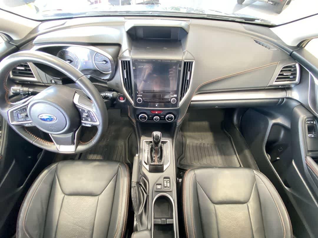 Thumbnail: 2023 Subaru Crosstrek - 23