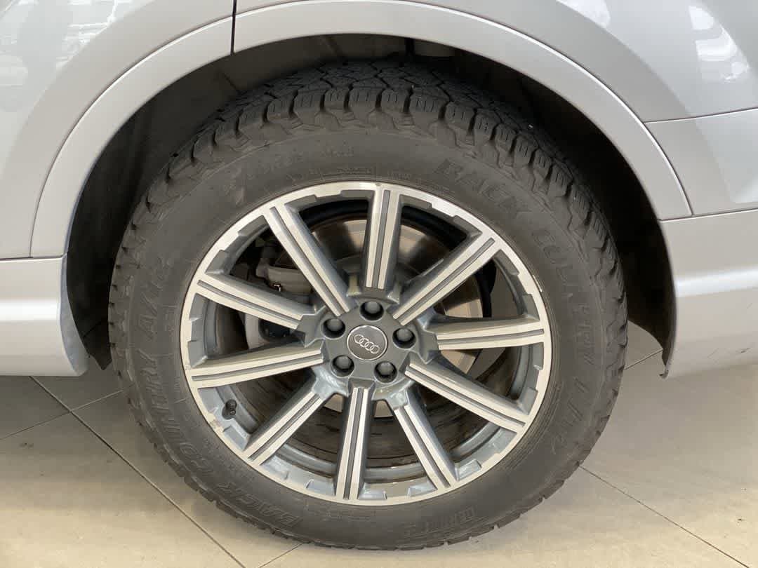 Thumbnail: 2019 Audi Q7 - 12