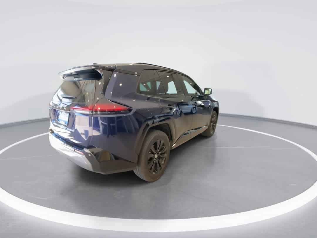 Thumbnail: 2026 Toyota RAV4 - 8