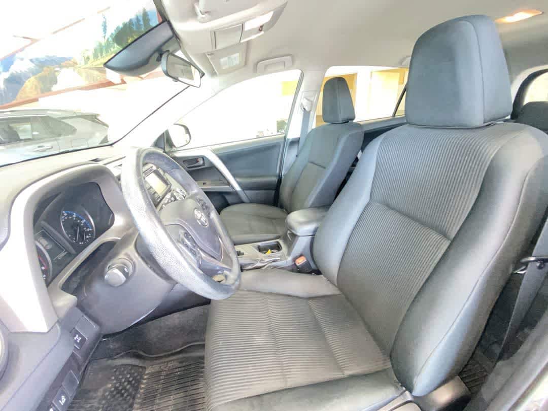 Thumbnail: 2017 Toyota RAV4 - 14