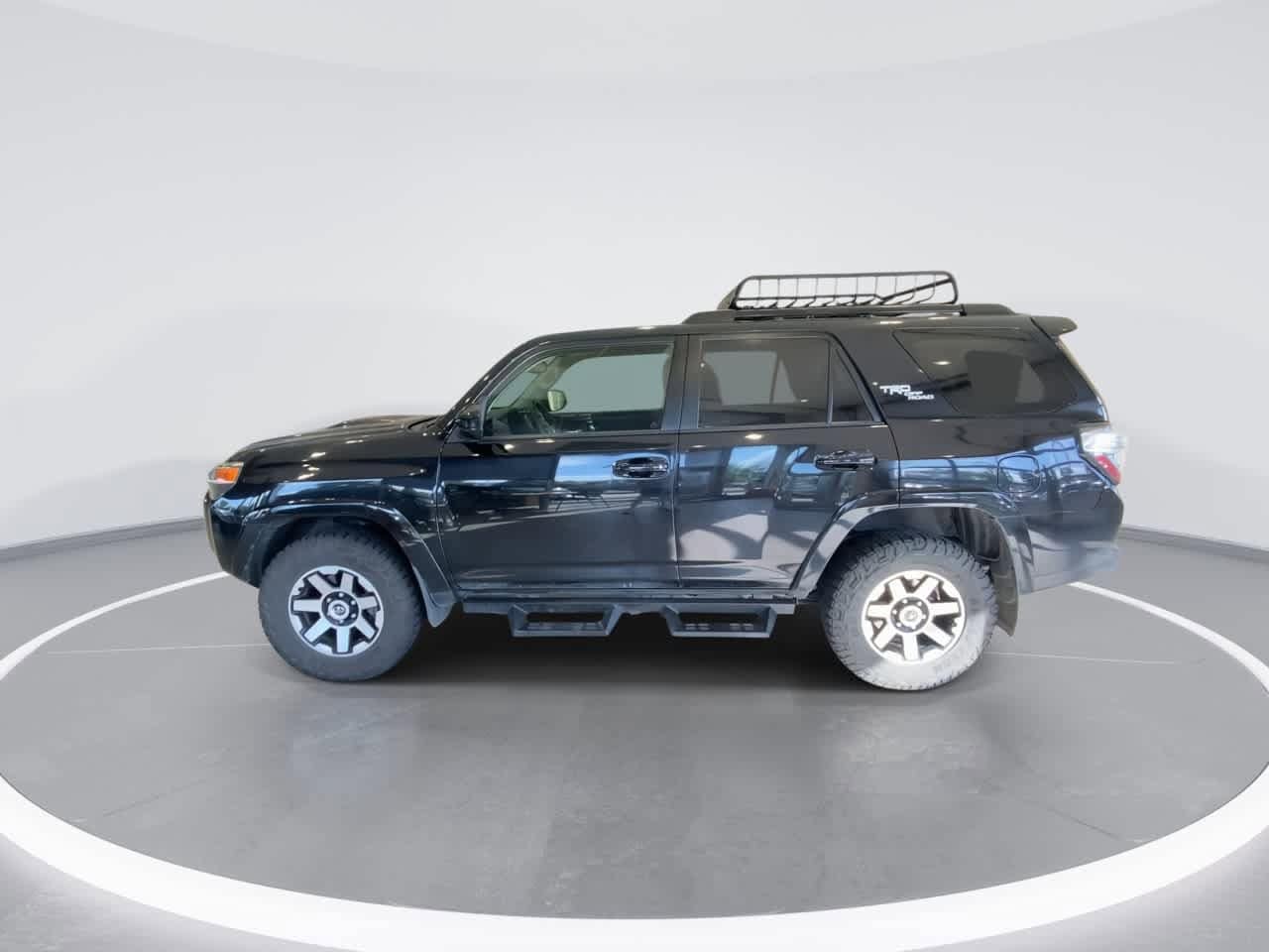 Thumbnail: 2022 Toyota 4Runner - 5