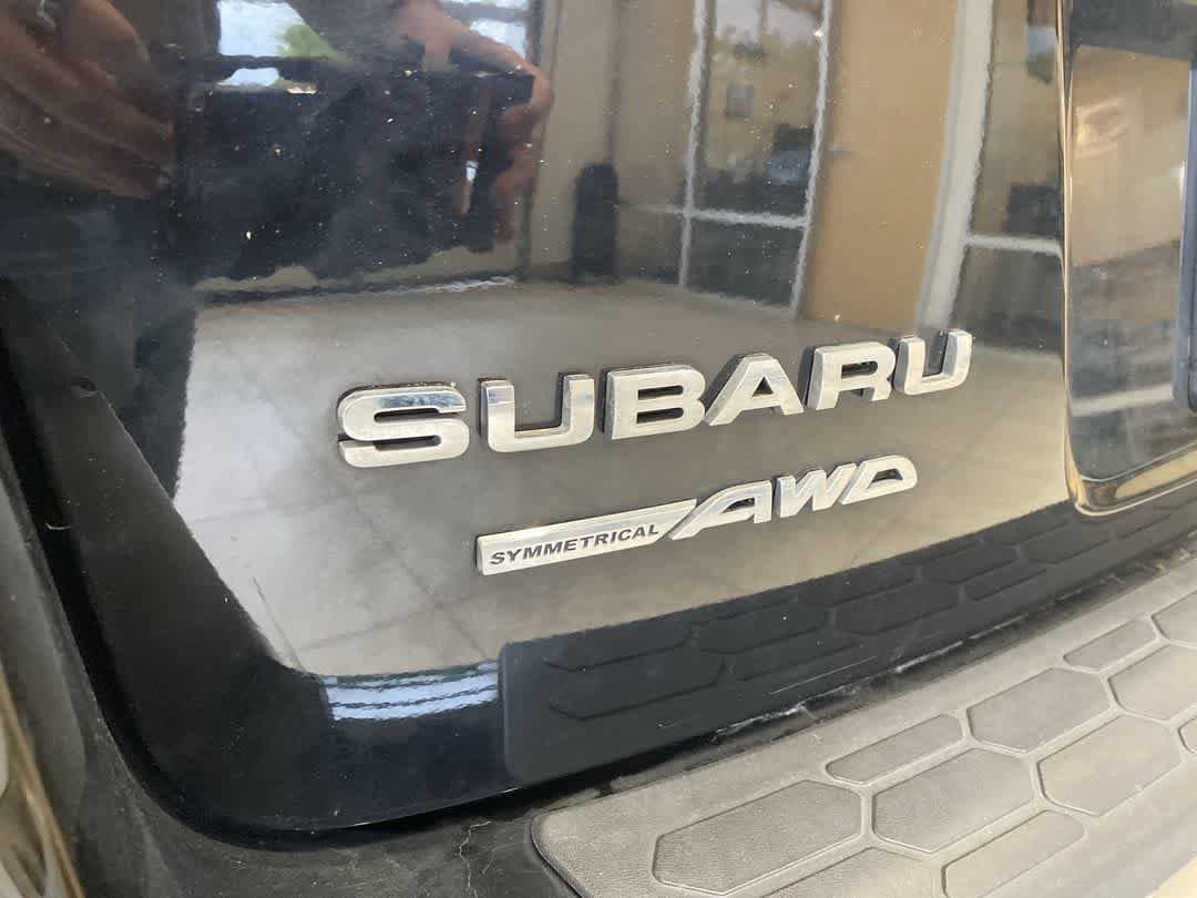 Thumbnail: 2020 Subaru Crosstrek - 10