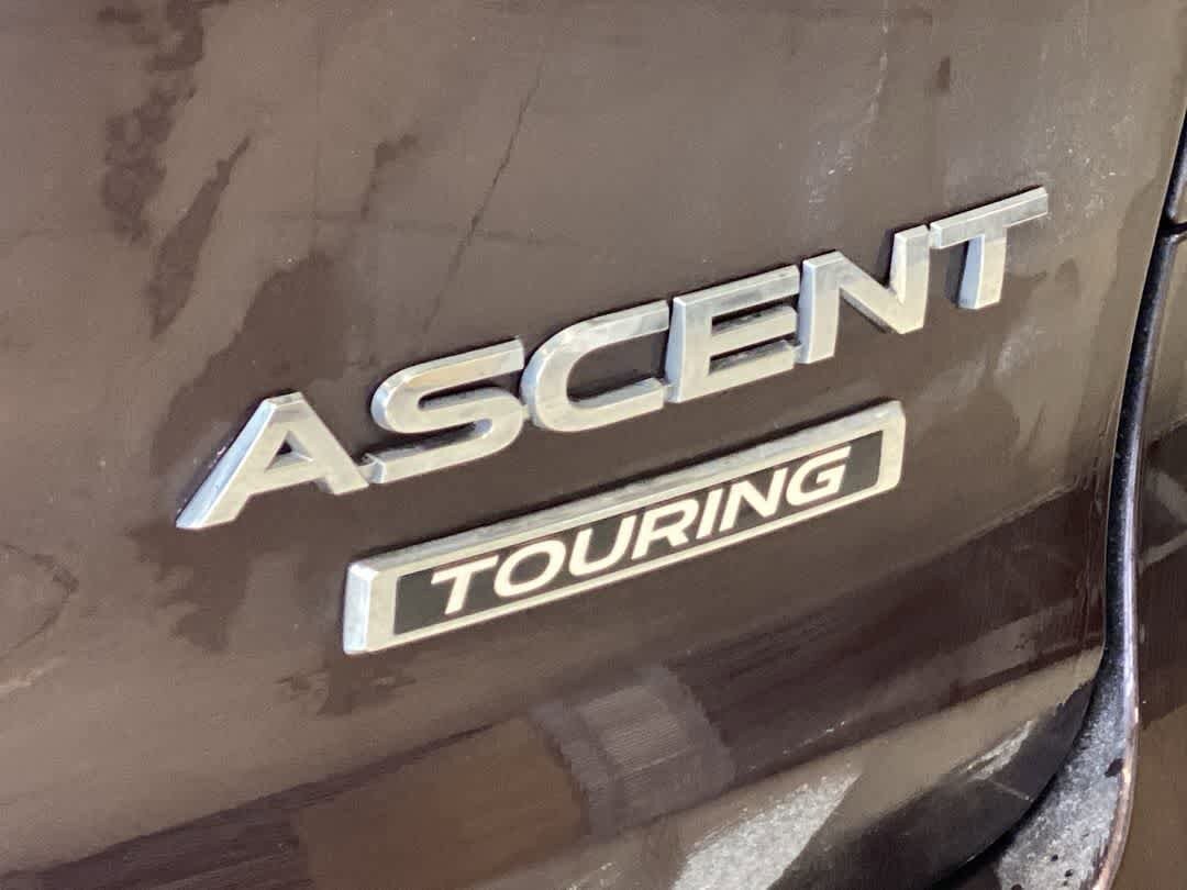 Thumbnail: 2023 Subaru Ascent - 12