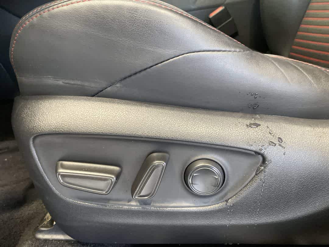 Thumbnail: 2023 Toyota RAV4 - 12