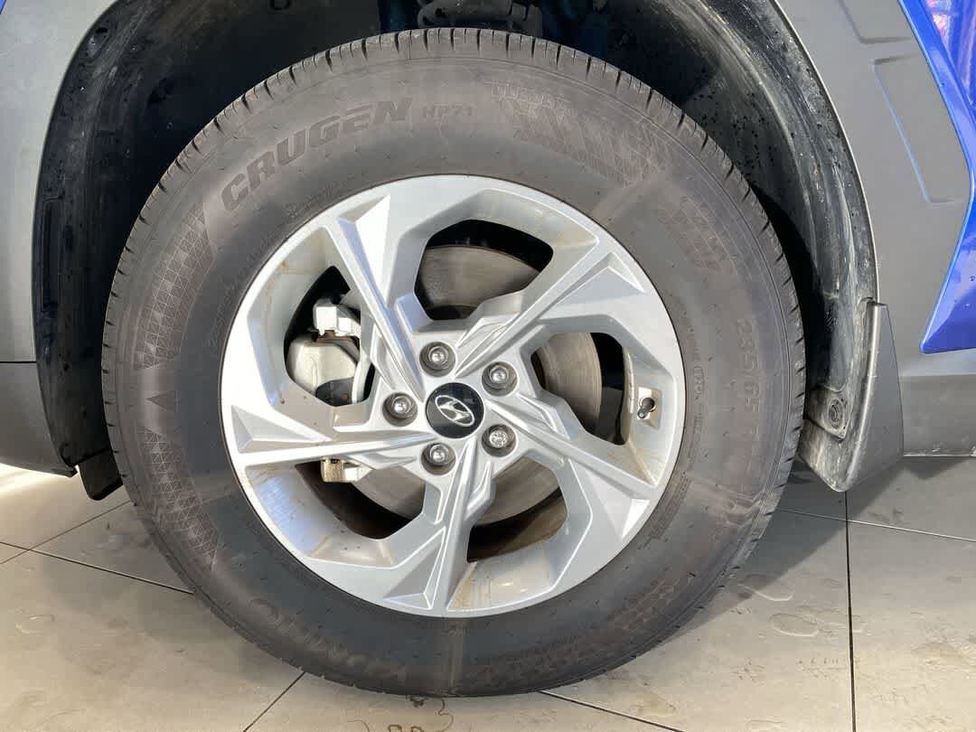 Thumbnail: 2023 Hyundai Tucson - 10