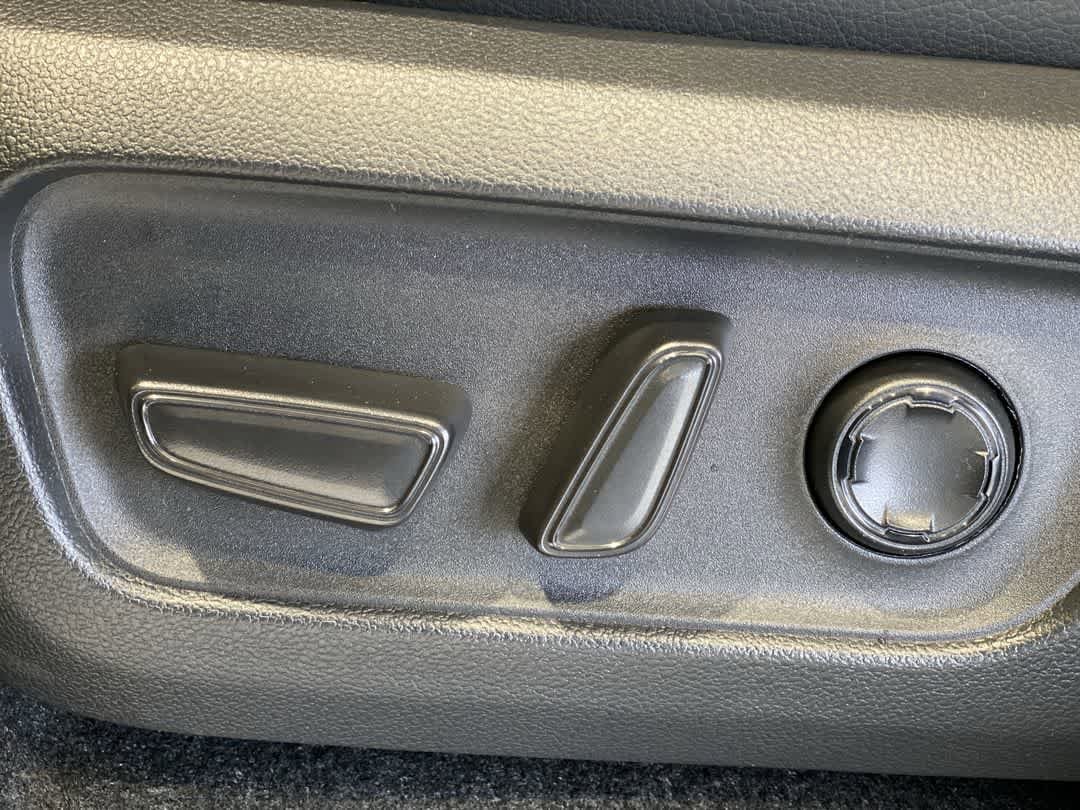 Thumbnail: 2026 Toyota 4Runner - 14