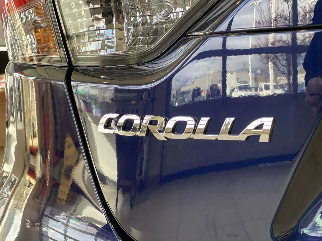 Thumbnail: 2026 Toyota Corolla - 11