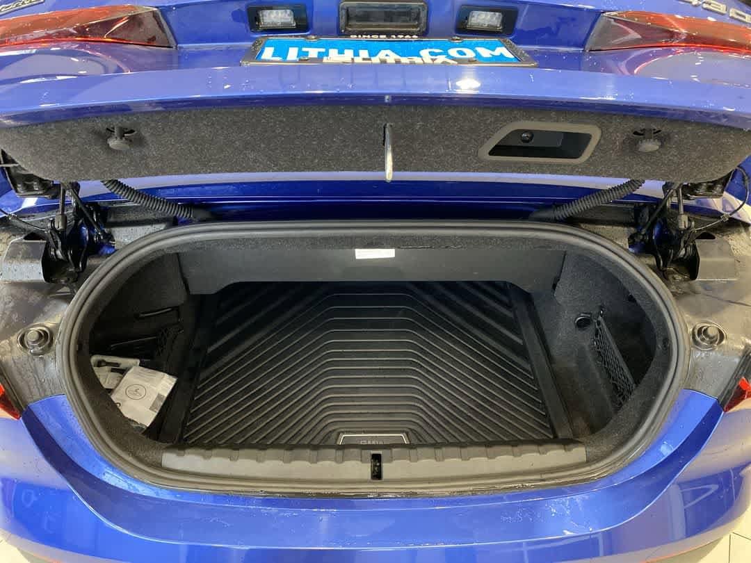 Thumbnail: 2022 BMW 4 Series - 23