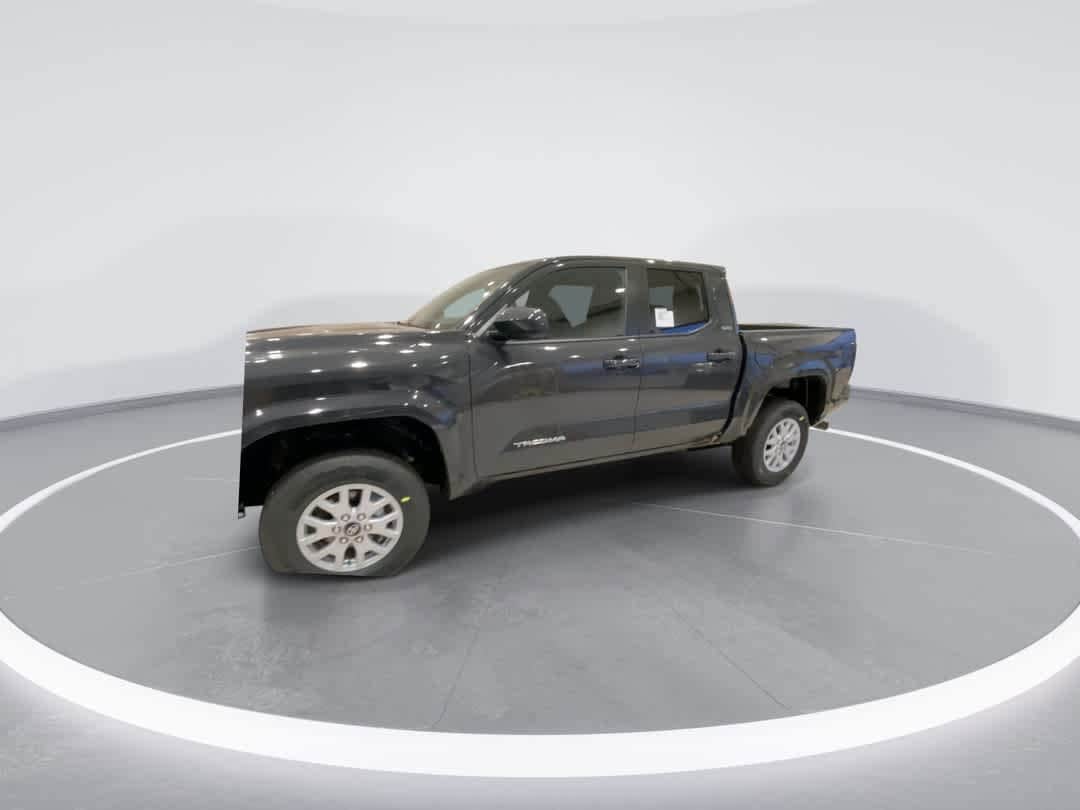 Thumbnail: 2026 Toyota Tacoma - 4