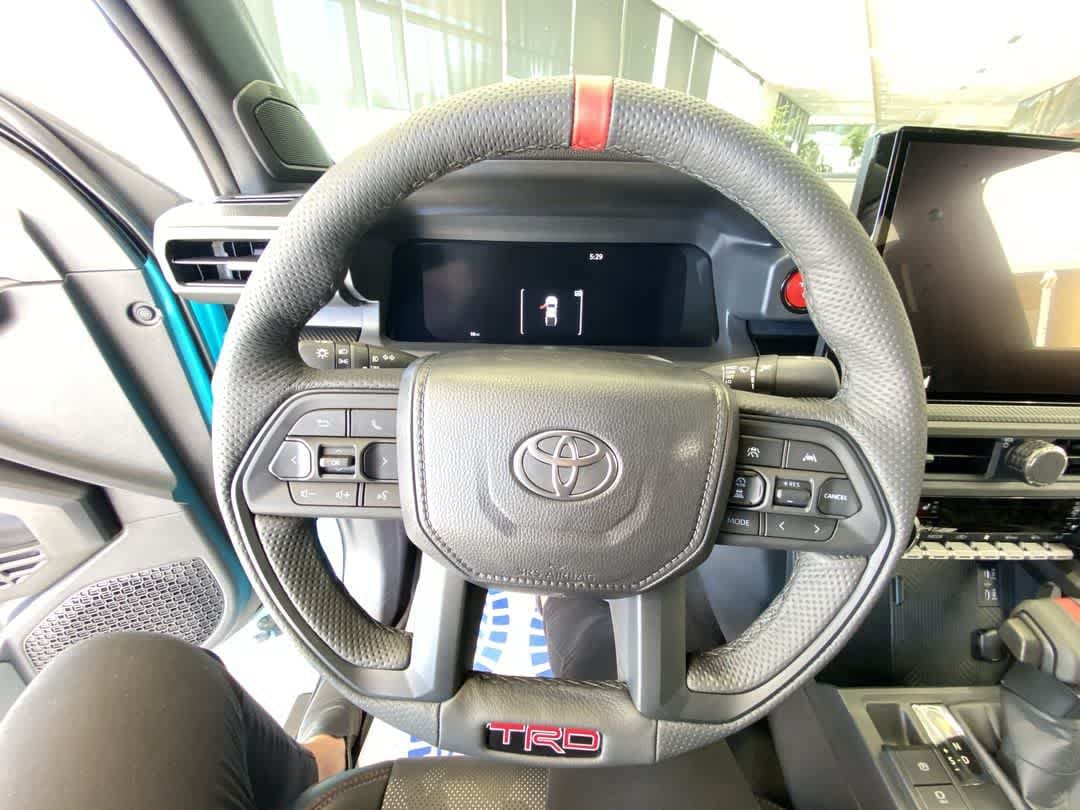 Thumbnail: 2026 Toyota Tacoma - 17
