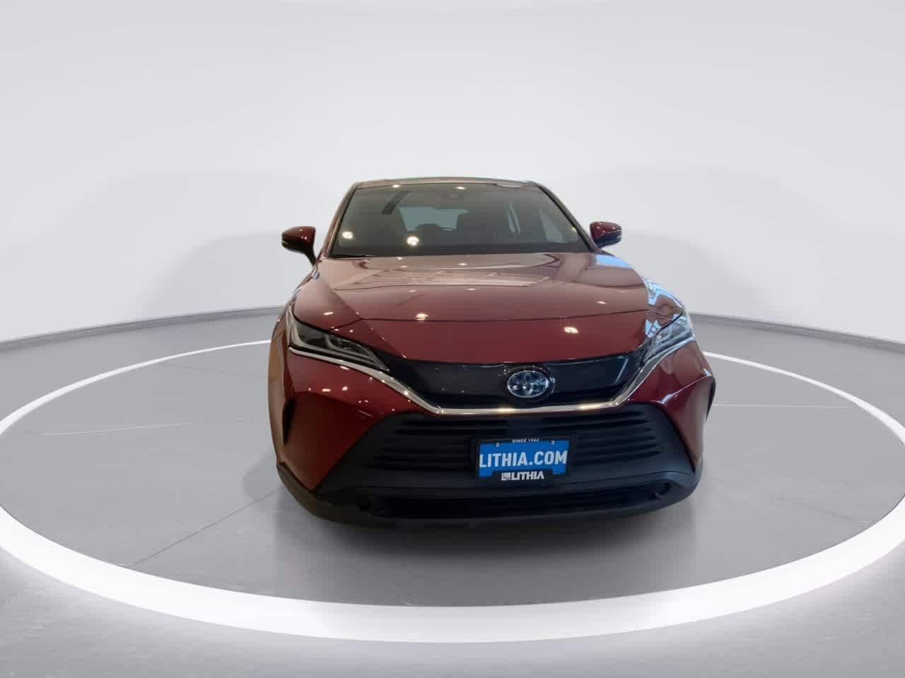 Thumbnail: 2023 Toyota Venza - 3