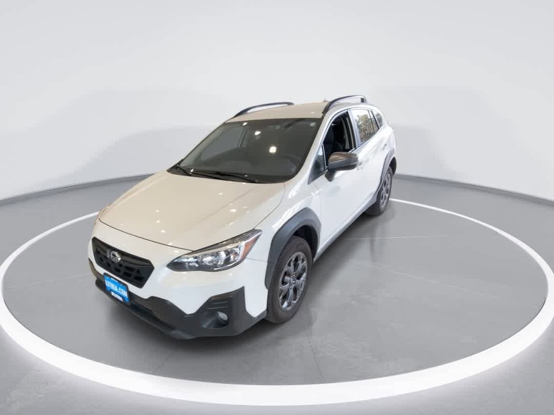 Thumbnail: 2022 Subaru Crosstrek - 6